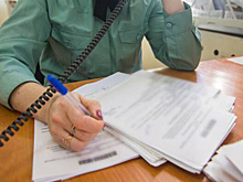 Самарец отсудил 110 тысяч рублей за "заработанную" на предприятии глухоту