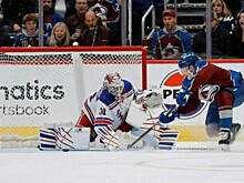 Mile High Sticking о возможной сделке «Колорадо» с Шестеркиным: не стоит упускать шанс