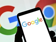 Минюст США подаст иск против Google