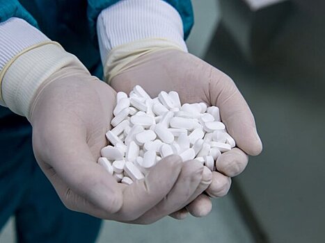 Комиссия ГД и СФ предложила снижать зависимость от иностранных производителей лекарств