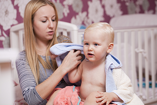 Почему выгодно нанимать женщин с детьми