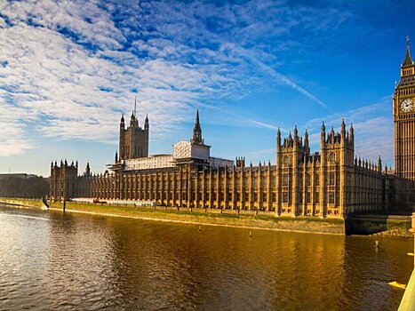 Замглавы Минздрава Британии отправлен в отставку за оскорбительные высказывания