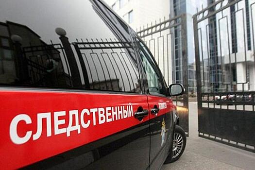 СК РФ выясняет обстоятельства падения девочки в канализационный люк на востоке Москвы