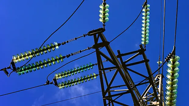 Укрэнерго заявило о перебоях с электричеством в ряде областей Украины