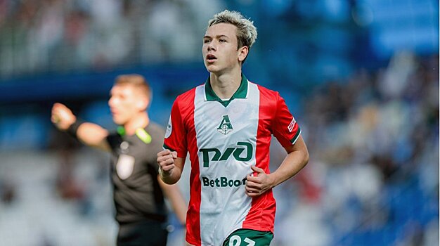 Первый тренер Батракова рассказал, к какому европейскому чемпионату более тяготеет Алексей