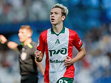 Первый тренер Батракова рассказал, к какому европейскому чемпионату более тяготеет Алексей