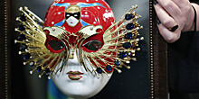 Конкурсная программа театрального фестиваля «Золотая маска» открылась в Москве