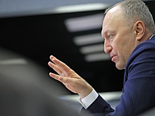 Андрей Бочкарев - о программе реновации, дефиците кадров и роботах на стройках столицы