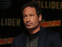 Российские стриминги вырезали из «Твин Пикса» сцены с Дэвидом Духовны