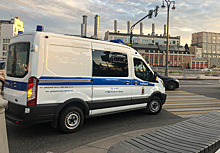 Убийцу москвича из-за парковки задержали в Ростовской области