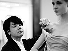 8 марта Валентин Юдашкин представит коллекцию haute couture сезона весна-лето 2017