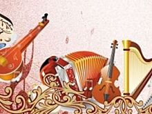 Где в Волгограде послушать народные инструменты?
