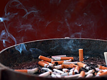 Верховный суд обязал курящих жильцов компенсировать вред соседям