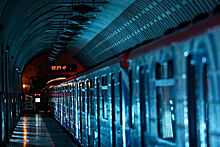 Увеличены интервалы движения поездов на одном из участков метро Москвы