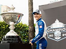 Биография чемпиона IndyCar Алекса Палоу, который может уйти в «Макларен» и сменить Даниэля Риккардо