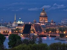 Калужане могут слетать в Петербург за полцены