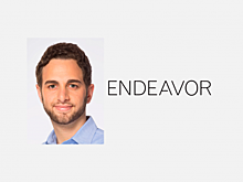 Endeavor назначили директором по цифровым технологиям бывшего топ-менеджера eBay