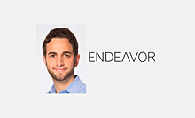 Endeavor назначили директором по цифровым технологиям бывшего топ-менеджера eBay