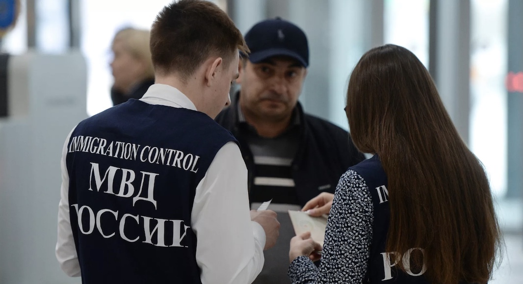 МВД&nbsp; подготовило перечень нарушений для выдворения мигрантов