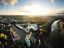 Три выходных: куда сходить и что посмотреть в Вологде?