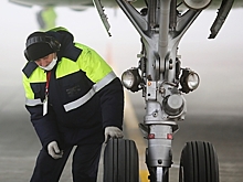 Росавиация назвала причины ошибок пилотов самолетов