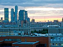 В Москве более 230 тыс. кв. м недвижимости ввели в строй за счет реорганизации промзон