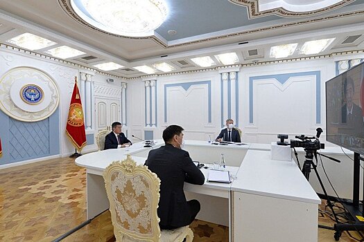 В Киргизии предложили провести глубокую реструктуризацию долгов страны