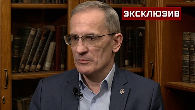 В РВИО объяснили, зачем европейских чиновников собирают в Киеве на 9 Мая