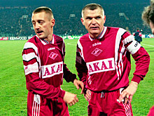 Где сейчас бывший защитник сборной России и «Спартака» Сергей Горлукович