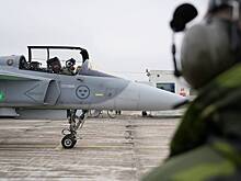 Страна НАТО приняла решение по истребителям Украине после встречи в Париже