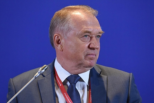Глава Торгово-промышленной палаты РФ рассказал об инструментариях продвижения интересов бизнеса за рубежом