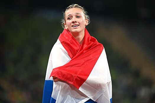 Чемпионат мира по лёгкой атлетике — 2023: результаты 24 августа, медальный зачёт