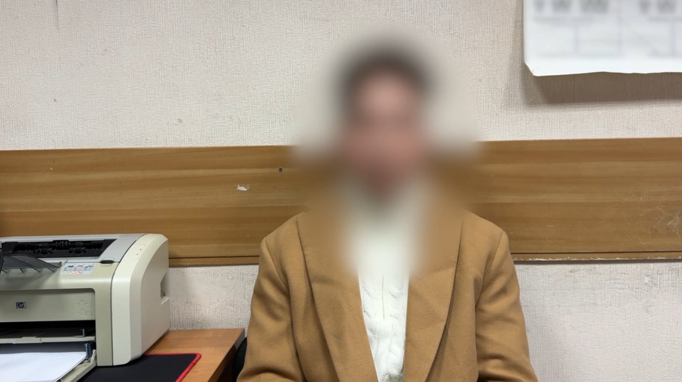 В Пензе работника общепита заподозрили в хранении гашиша