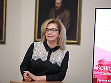 Российский Этнографический музей возглавила Юлия Купина