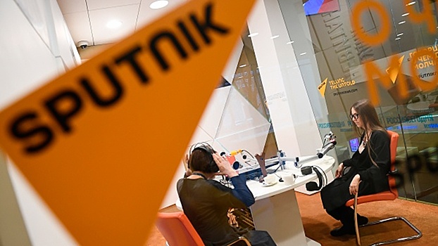 В ОБСЕ отреагировали на задержание журналистов Sputnik