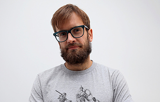 Верзилова внесли в реестр террористов и экстремистов