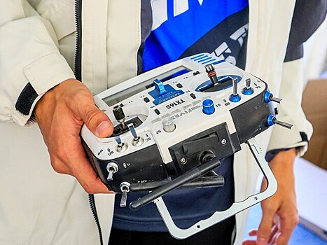 В ОП предложили включить управление беспилотниками в комплекс ГТО