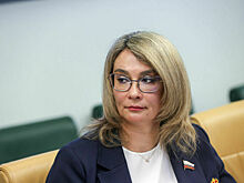 Сенатор: Формулу начисления выплат по больничным можно пересмотреть