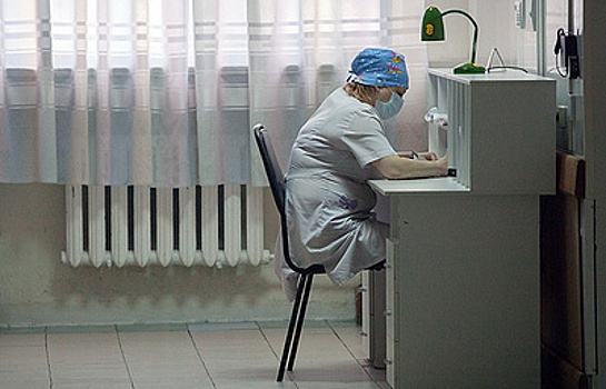 В 2018 году проект "Бережливая поликлиника" охватит 80% крупных медучреждений Ставрополья