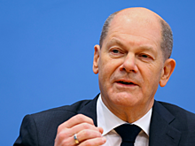 Шольц поставил ультиматум Сербии