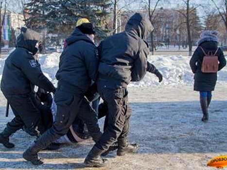 Жителю Башкирии за пытки в полиции и несправедливый приговор по изнасилованию выплатят 25 350 евро