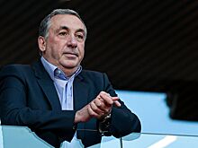 На Украине объявили в розыск президента ЦСКА Евгения Гинера