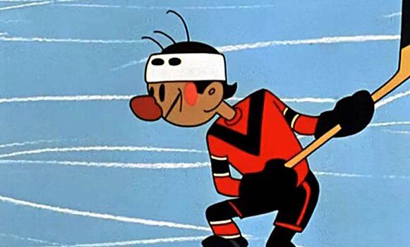 «Метеор Лифт» выкупил права на образ хоккеиста из советского мультфильма «Шайбу! Шайбу!». Это бывшее подразделение производителя лифтов Otis, ушедшего из России