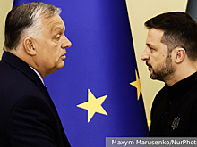 ЕС отказался защищать своих граждан на Украине