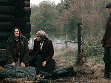 Начались съемки продолжения сериала «Операция Карпаты»