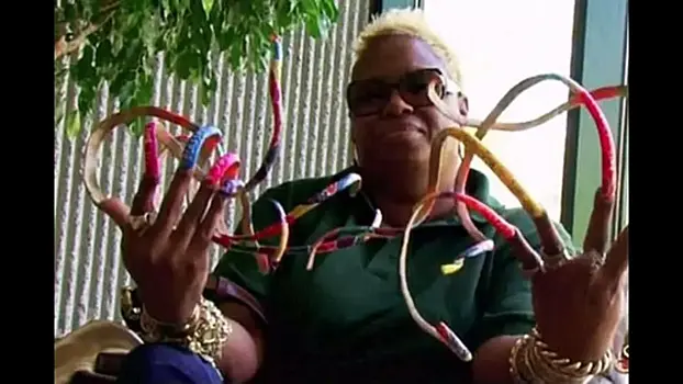 Как появился обряд похорон стриженных ногтей