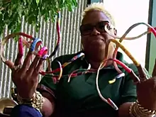 Как появился обряд похорон стриженных ногтей