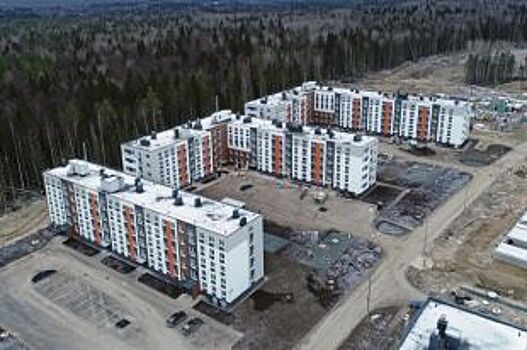 В Петербурге продают самую дорогую однушку в российских новостройках