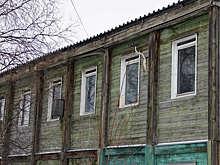 В Ноябрьске проверили пожарную безопасность в деревянных домах