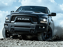 У Ford Ranger появится конкурент: известен срок дебюта среднеразмерного пикапа Ram для США